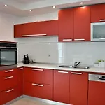 Hajdi * Podstrana