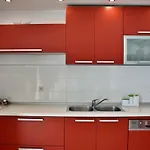 Hajdi Appartamento Podstrana