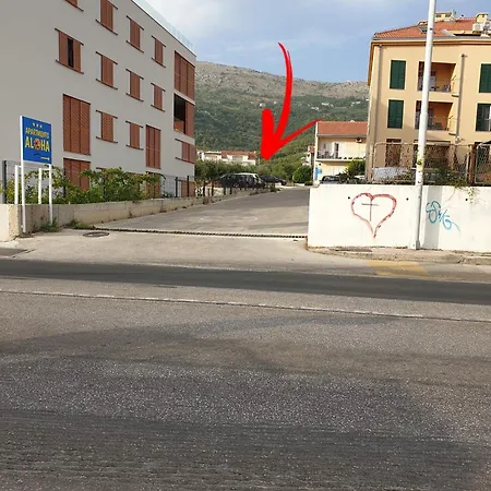 Appartamento Hajdi