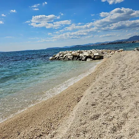 Appartamento Hajdi *