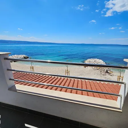Hajdi Διαμέρισμα *