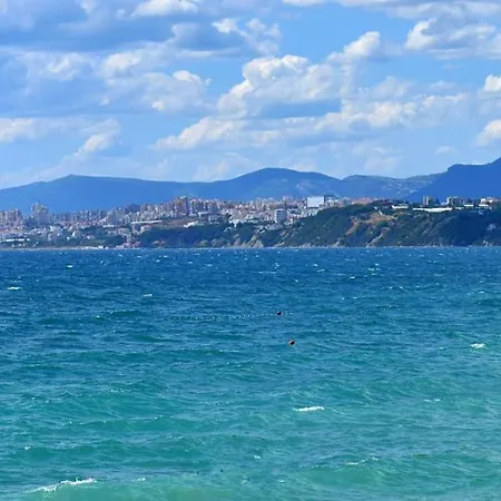 Διαμέρισμα Hajdi Ποντστράνα