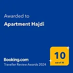 Apartamento Hajdi
