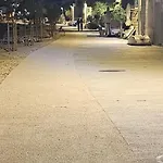 Hajdi アパート *
