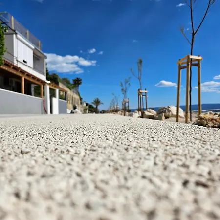 Hajdi Apartmán