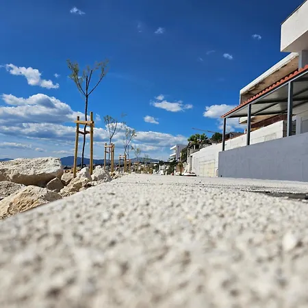 Apartamento Hajdi *