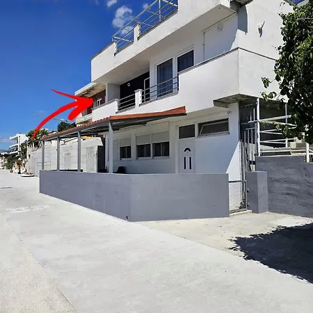 Apartamento Hajdi *
