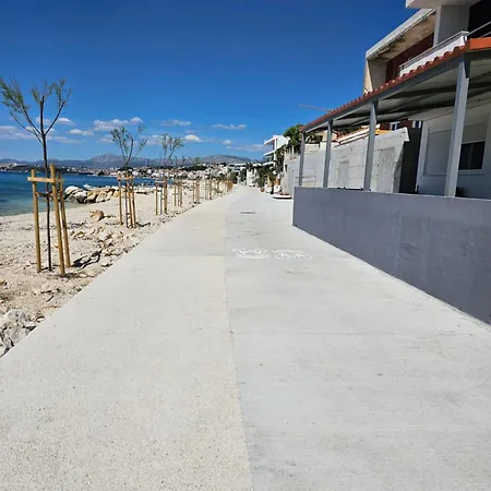 Hajdi Apartamento Podstrana