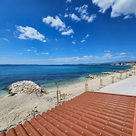 Apartamento Hajdi *