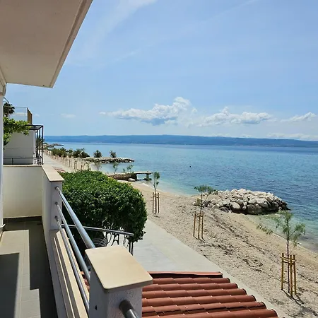 Hajdi Apartamento