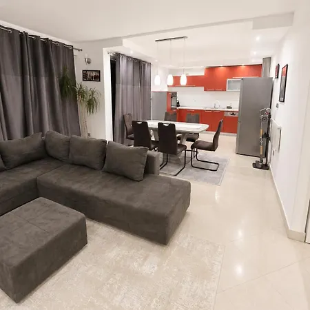 Hajdi Apartment *