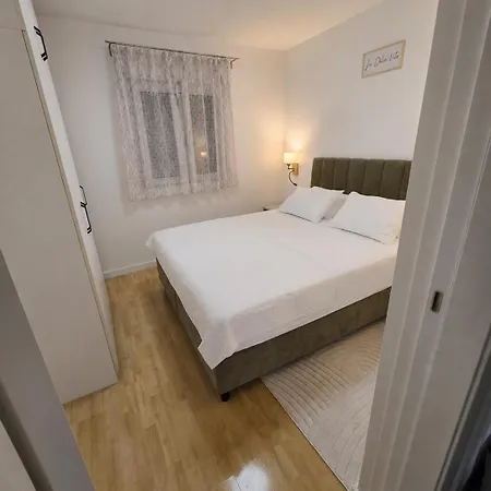 Apartment Hajdi