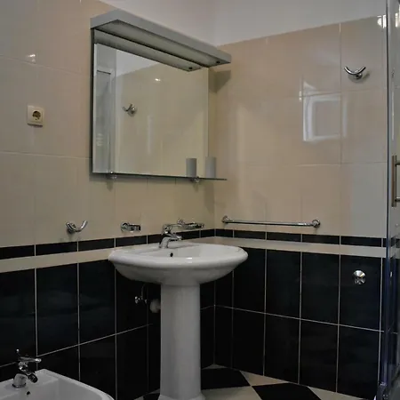 Hajdi Apartamento *
