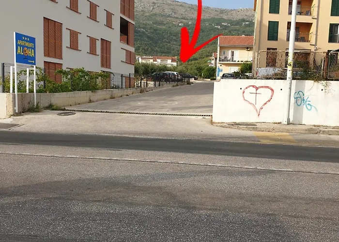 Apartman Hajdi