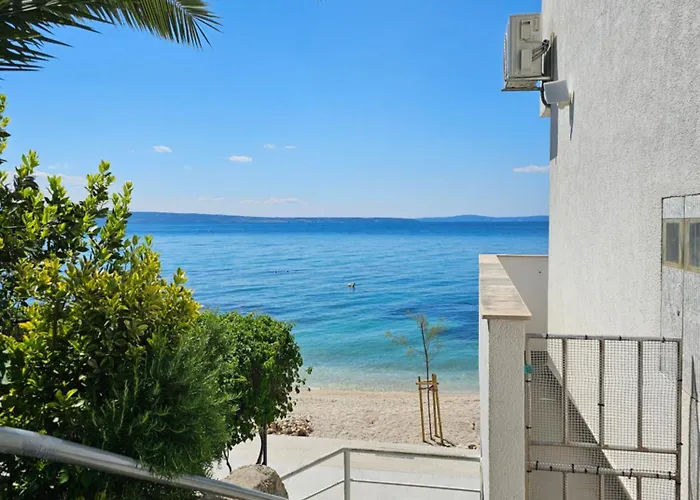 Hajdi Apartman *