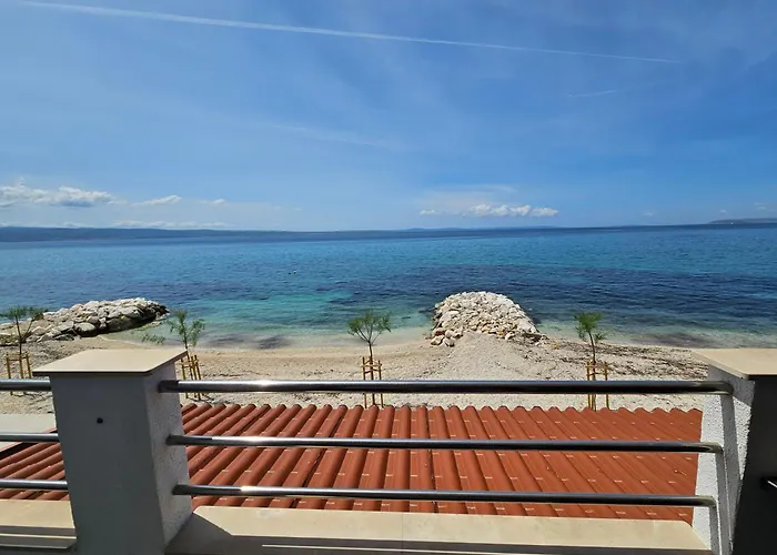 Apartman Hajdi