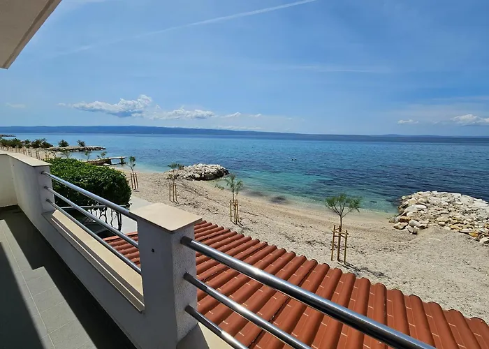Hajdi Podstrana