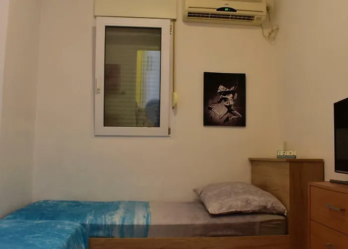 Apartman Hajdi Podstrana