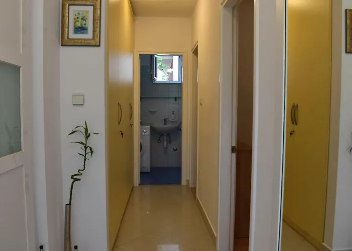 Hajdi Apartman