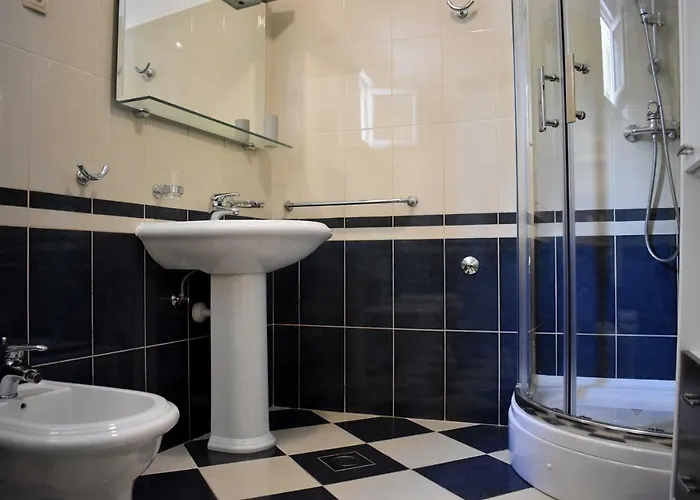 Hajdi Apartman