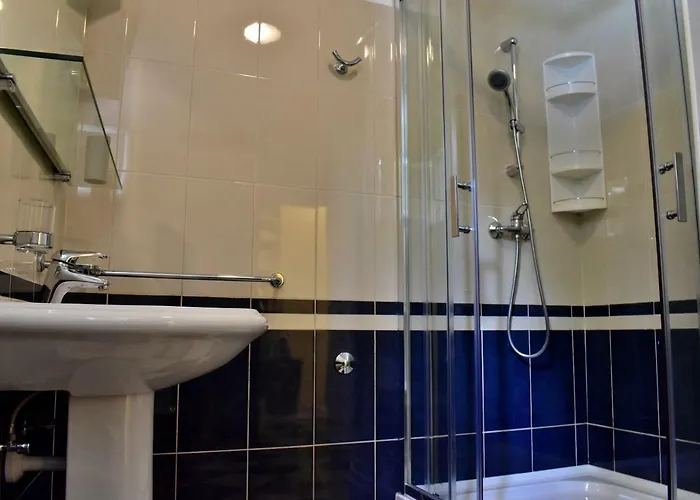 Hajdi Apartman *